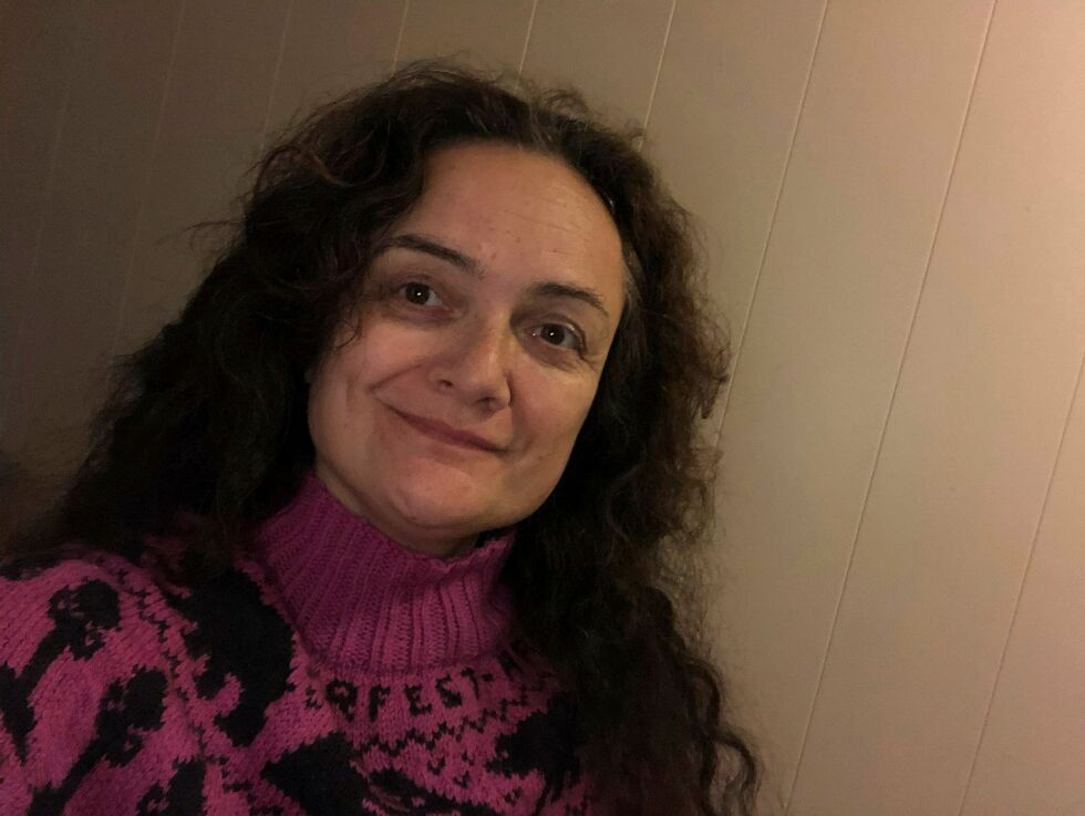 Får du det ikke som du vil, prøv med bråk og kaos! Det er en kjent taktikk, kanskje spesielt fra ytre høyreside, mener artikkelforfatter Sylvi Jane Husebye
Foto: Privat
 Foto: Privat