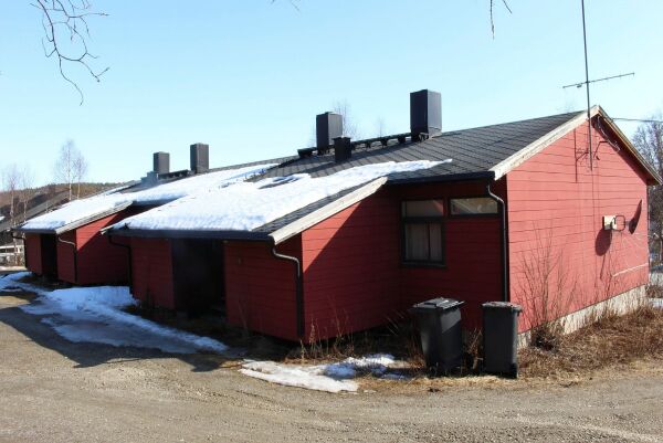 Disse skal bygge pendlerleiligheter for Sametinget