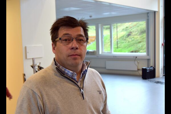 Styrer mot overskudd