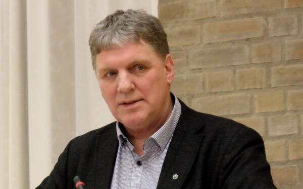 Fiskeristatsråden: hør ikke hva han sier, men se hva han gjør, og «få syn for segn»