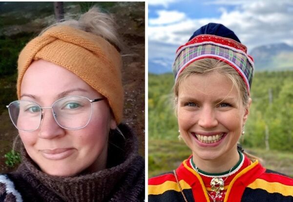 SV vil trygge klima og natur gjennom å gi makt til urfolksnæringer og lokalbefolkning