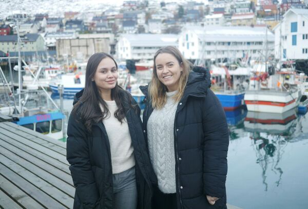– En masse av muligheter