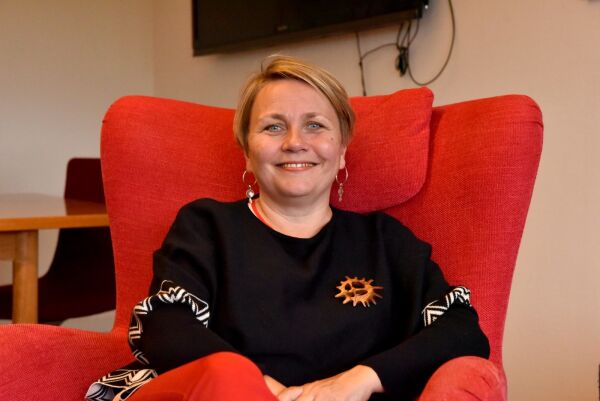 Gir likevel 100.000 kroner til bredbåndsutbygging