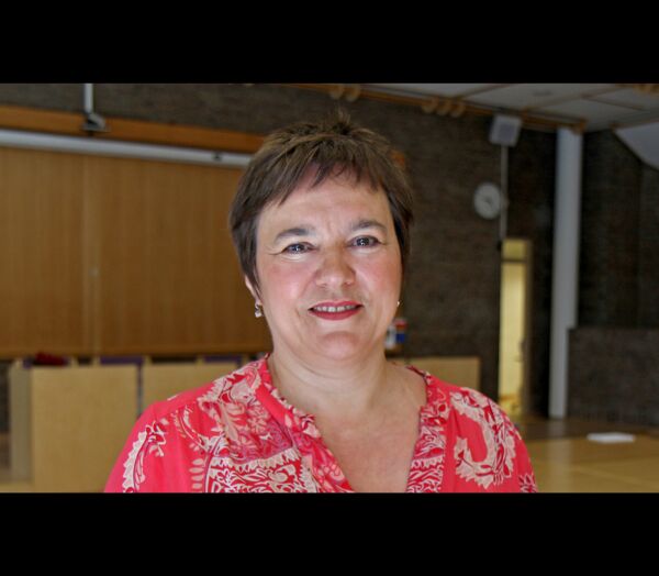 Vassvik møter Solberg