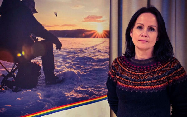 Finnmark må få puls