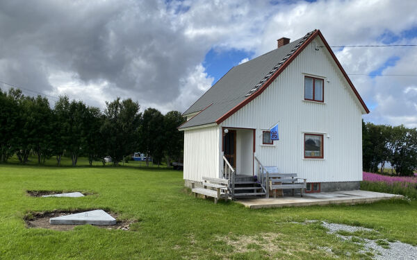 Kokelv sjøsamiske museum