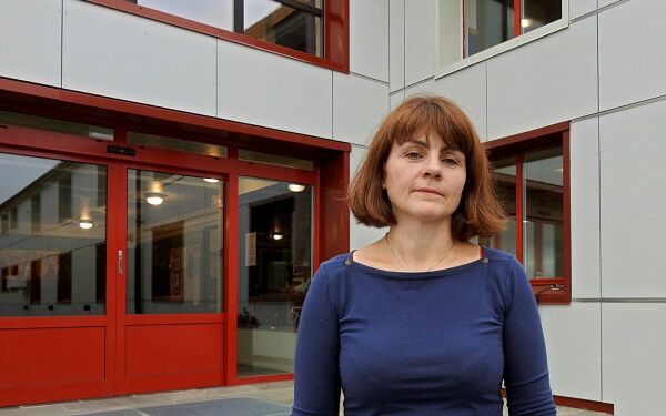 Har satt hele 10. trinn og flere lærere i karantene