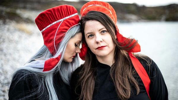 Marte Lill til Nordkappmuseet