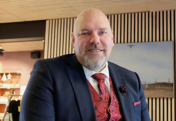 – Støtter samfunnsutviklingen i hele fylket