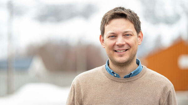 Finnmark Arbeiderparti krever rask nettutbygging for trygg energiforsyning