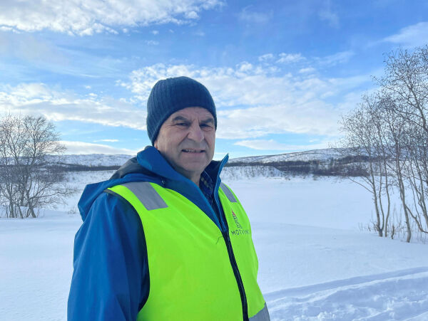 Mangel på 420 kV linje – en lykke for Finnmark