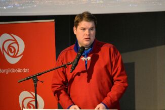 Samisk Sosialdemokratisk Forening skal bare eie