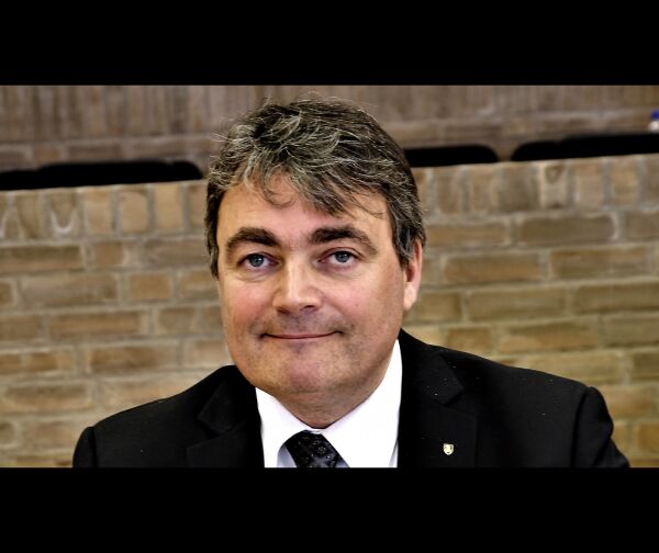 Ønsker sterkere samarbeid  i Barentsregionen