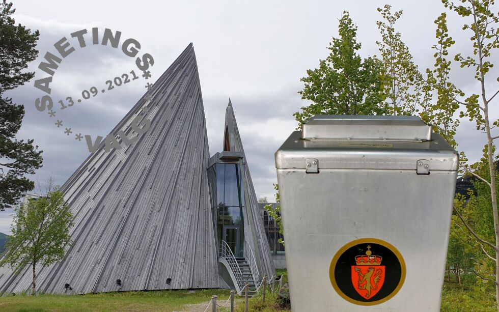 Foto: Illustrasjonsbilde: Steinar Solaas