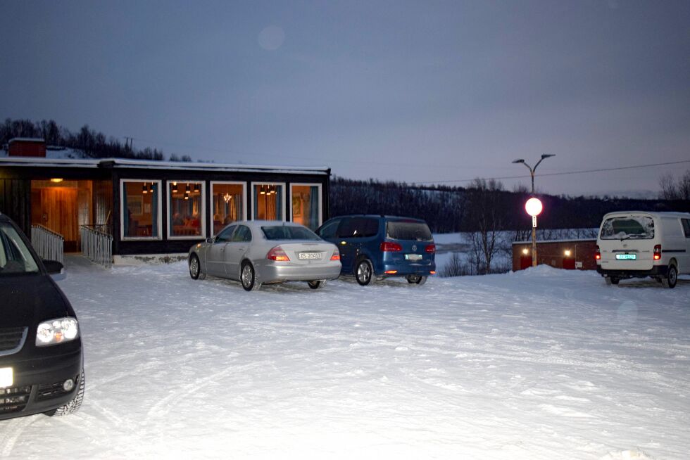 Kommunen vil kvitte seg med utgiftene det medfører å ha tidligere Neiden oppvekstsenter.
 Foto: Birgitte Wisur Olsen