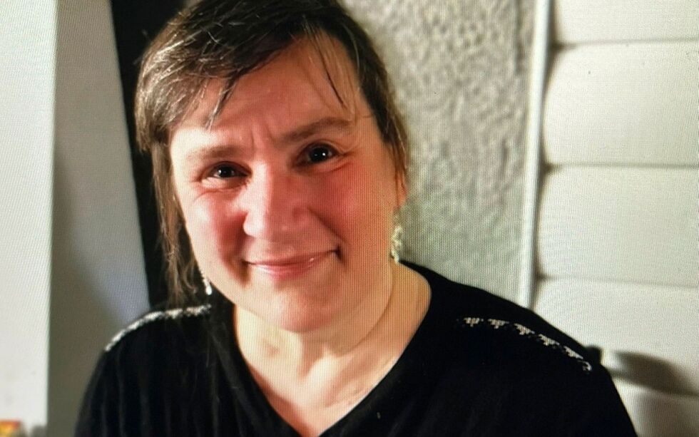 Vi har intervjuet Ann Solveig Nystad, som i 1992 ble den første kvinnelige redaktøren i det nordsamiske, kristne bladet Nuorttanaste.
 Foto: Privat