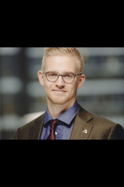 Oppretter samisk barnehageavdeling
