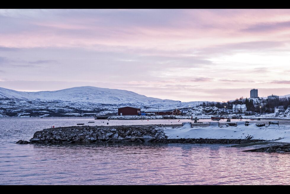 Foto: Marius Thorsen