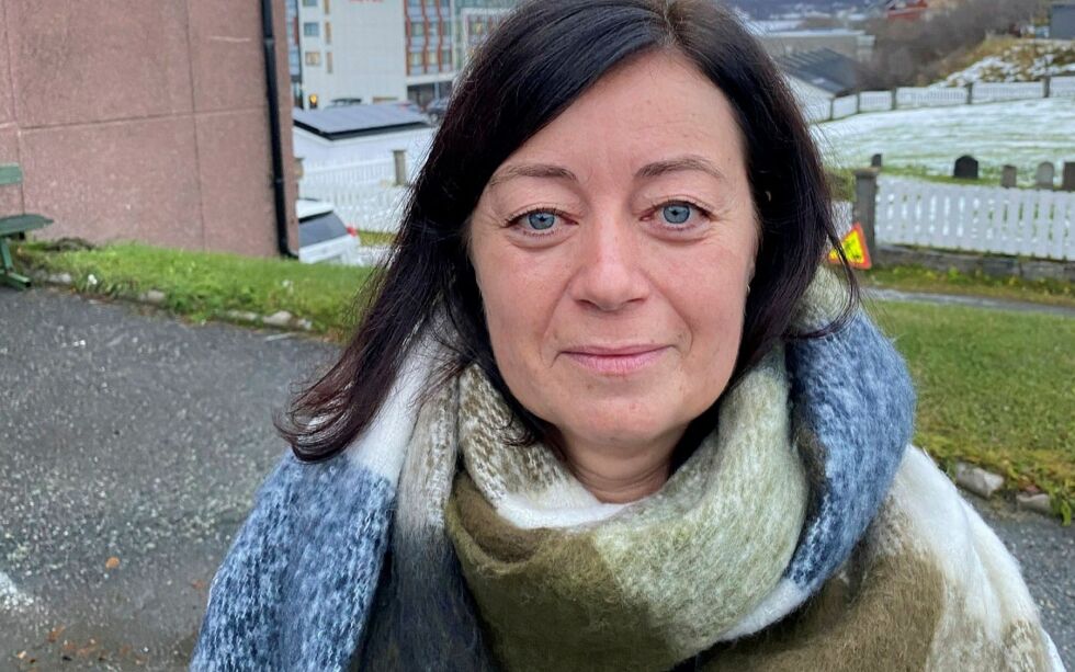 Ifølge smittevernoverlege Drude Bratlien kommer smitten fra et arrangement utenfor Troms og Finnmark.
 Foto: Hallgeir Henriksen