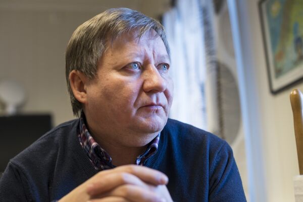 Anbefaler å anke Nessebydommen