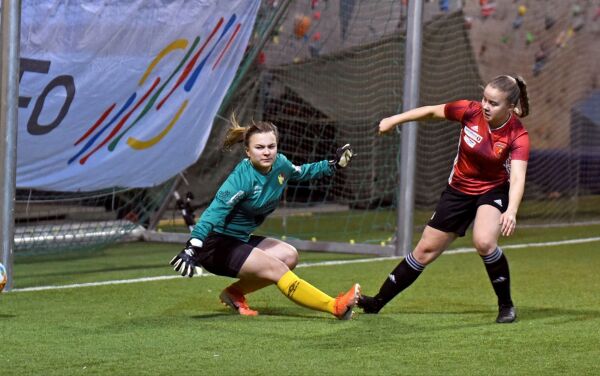 Fotballsesongen i fare