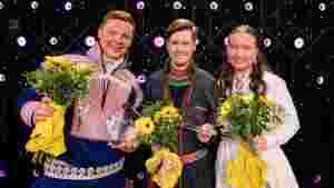 «Skvatt» – mistet stemmen