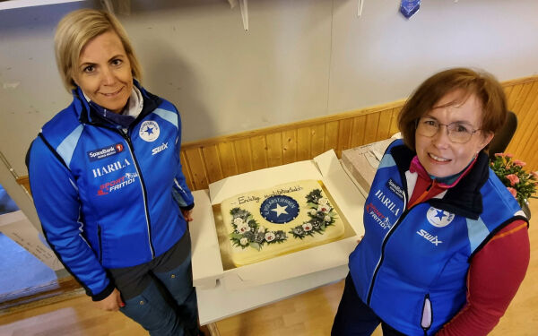 Fair play-pris til Polarstjernen