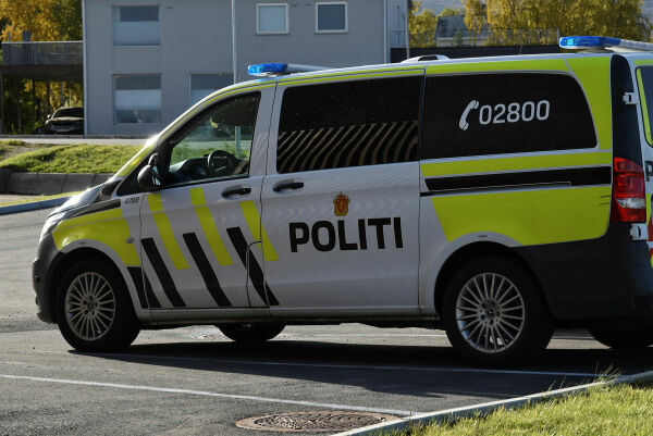 Tre personer siktet etter innbrudd i Børselv