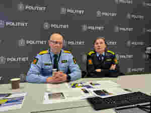 Andre land kan ha interesse av å påvirke