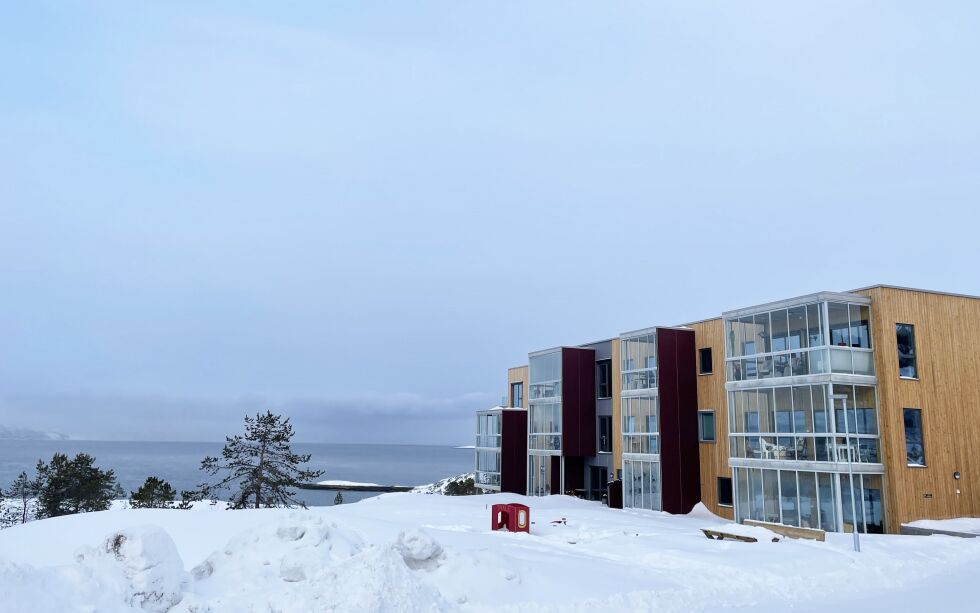 Tre menn fra Porsanger har hatt rettsstrid om aksjer i Bygården Alta AS, som eier 80 prosent av Altafjord Panorama AS i Tollevikbergan. Brødrene Rolf og Frode Wilhelmsen forfektet foreldelsesloven i retten, mot en tidligere, konfidensiell avtale med Finn Pettersen. Heller ikke lagmannsretten ga Pettersen medhold i å få tilbakeført aksjene selskapet, selv om det var klart at de to brødrene knapt hadde betalt for dem.
Foto: Rita Heitmann