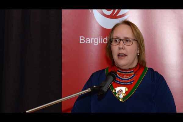Mer ansvar, mindre sprell