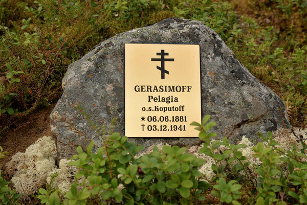 Pelagias siste veier er fortsatt ukjent