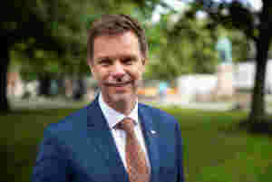 Takk for at du er på jobb i julen