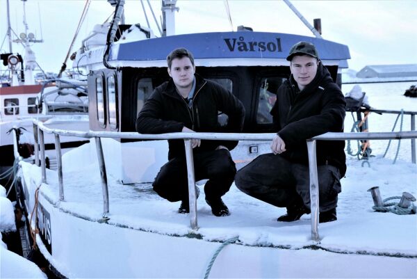 Ønsker regelendring for skippersertifikat