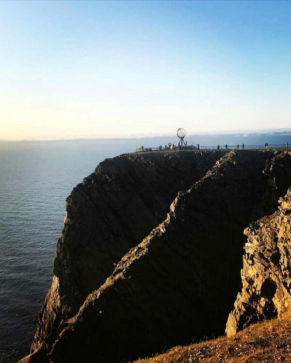 Dommen i Nordkapp-saken styrker reiselivet og lokalsamfunnet Finnmark