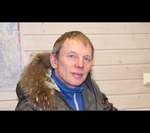 Våkn opp, Finnmark!