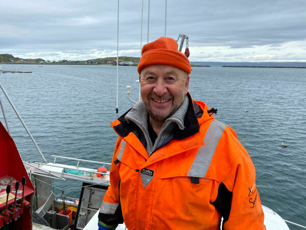 Mange nye fiskere i Sør-Varanger