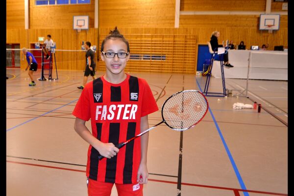 Ballspill i nesten 500 km/t
