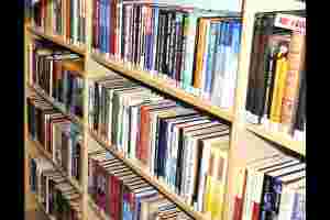 Bibliotekene utvider aktvitetene sine