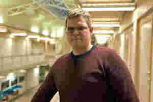 Øyvind (42) tilbudt ny jobb