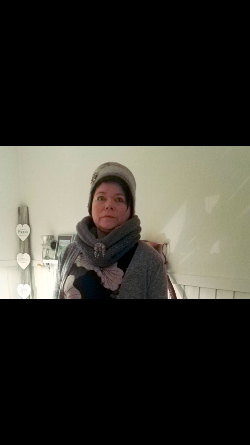 Ellen Marit Somby Hætta er ikke fornøyd med at kun er et tilbud i Kautokeino for de som vil ha videregående utdanning med reindrift som fag.