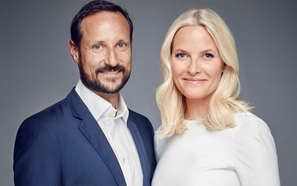 Kronprinsessen i same-skole