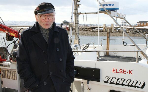 Enighet om fiskekvotene