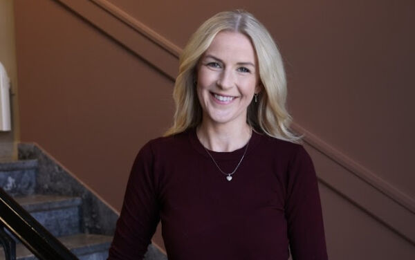 Arbeiderpartiet tar ansvar for en trygg digital oppvekst