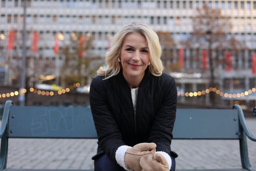 Elise Waagen, stortingsrepresentant og utdanningspolitisk talsperson i Arbeiderpartiet
 Foto: Arbeiderpartiet
