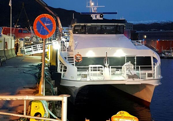 Kutt i båtforbindelsen til øyene – et ønsket tiltak fra fylkeskommunen?