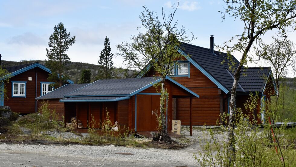 Disse eiendommene har byttet eier