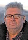 Hallgeir Henriksen