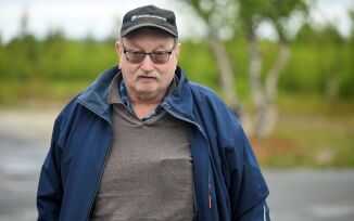 Mener Nussir kan berge Kvalsund