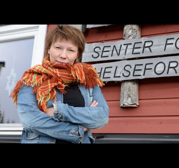 – Samiske kommuner vil tape